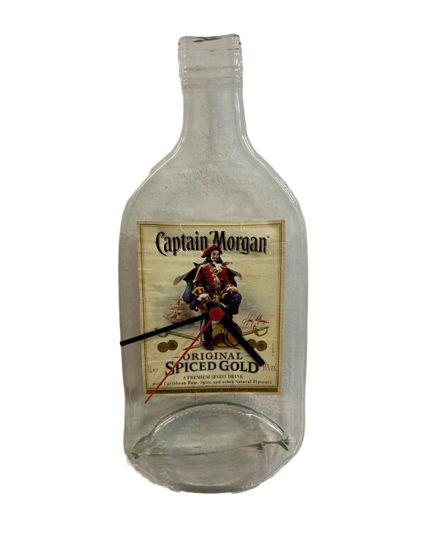 Captain Morgan Original