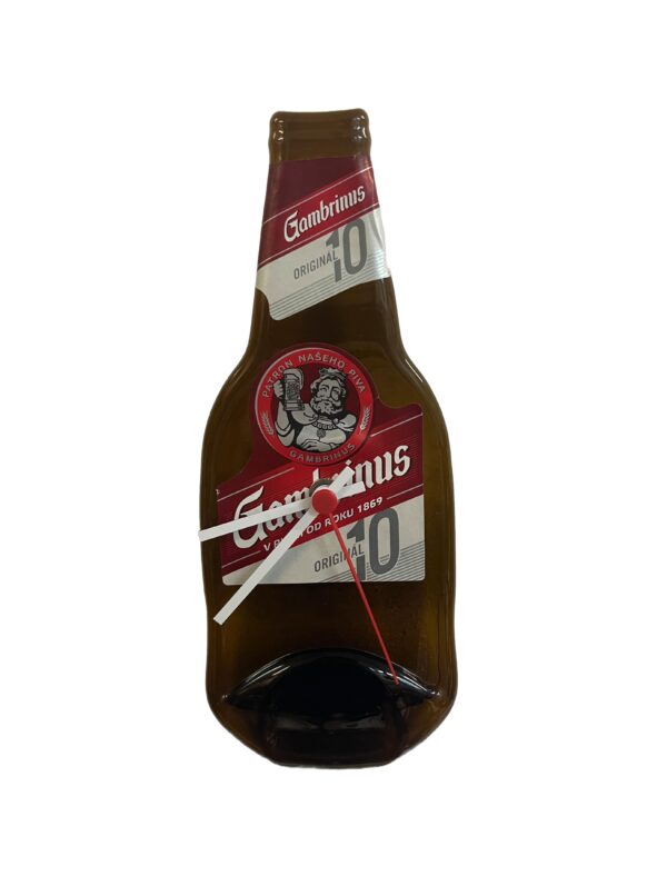 Gambrinus 10