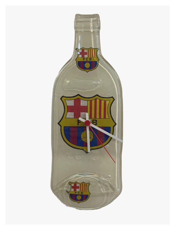 Hodiny FC Barcelona