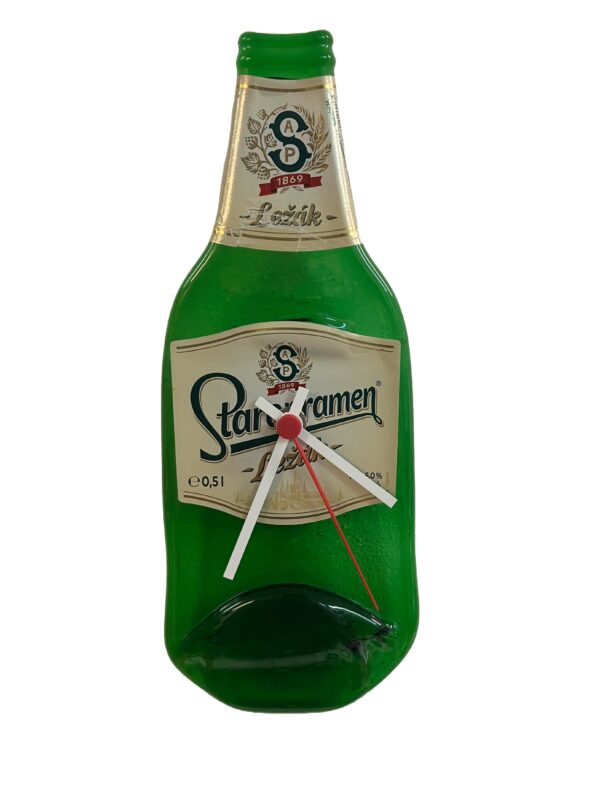 Staropramen ležák